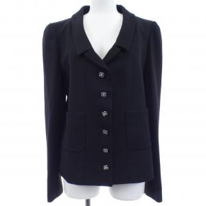 【ヴィンテージ】シャネル CHANEL P10486V04022 98P ジャケット