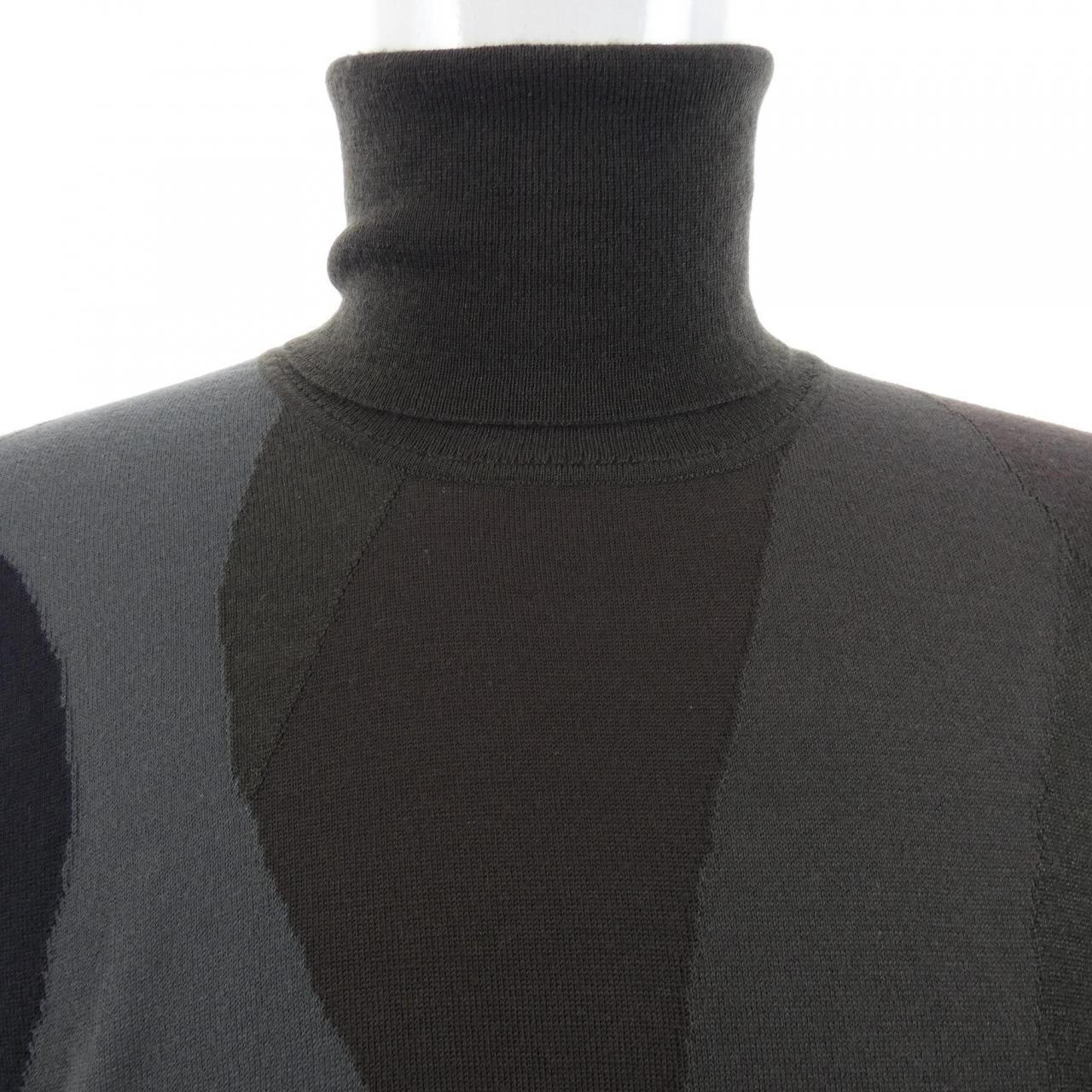 エルメス HERMES *31-5719 ニット