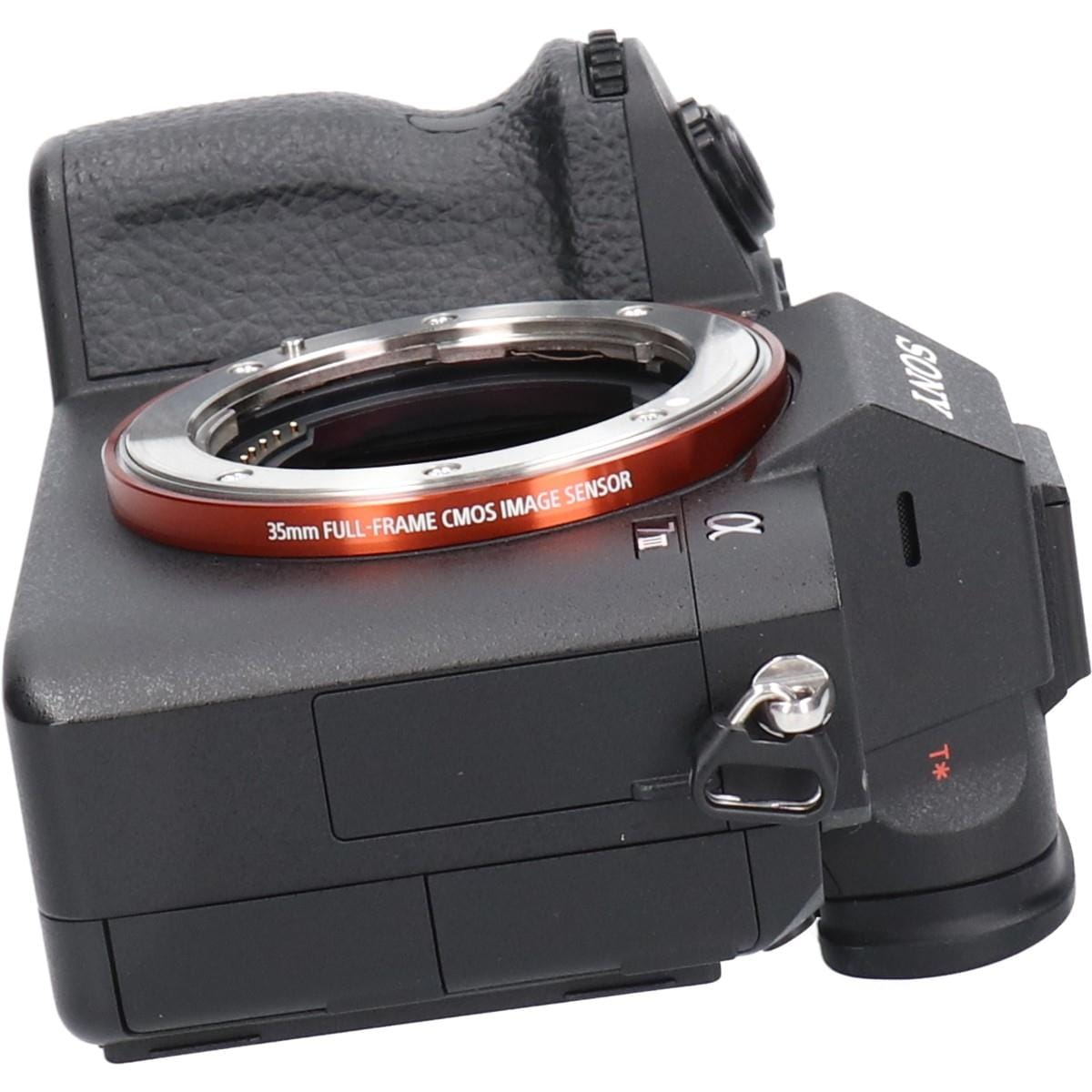 α７　ＩＩＩ　ＩＬＣＥ－７Ｍ３