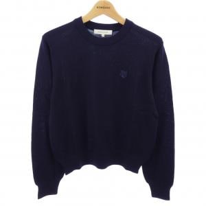 メゾンキツネ MAISON KITSUNE MW00801KT1036 ニット