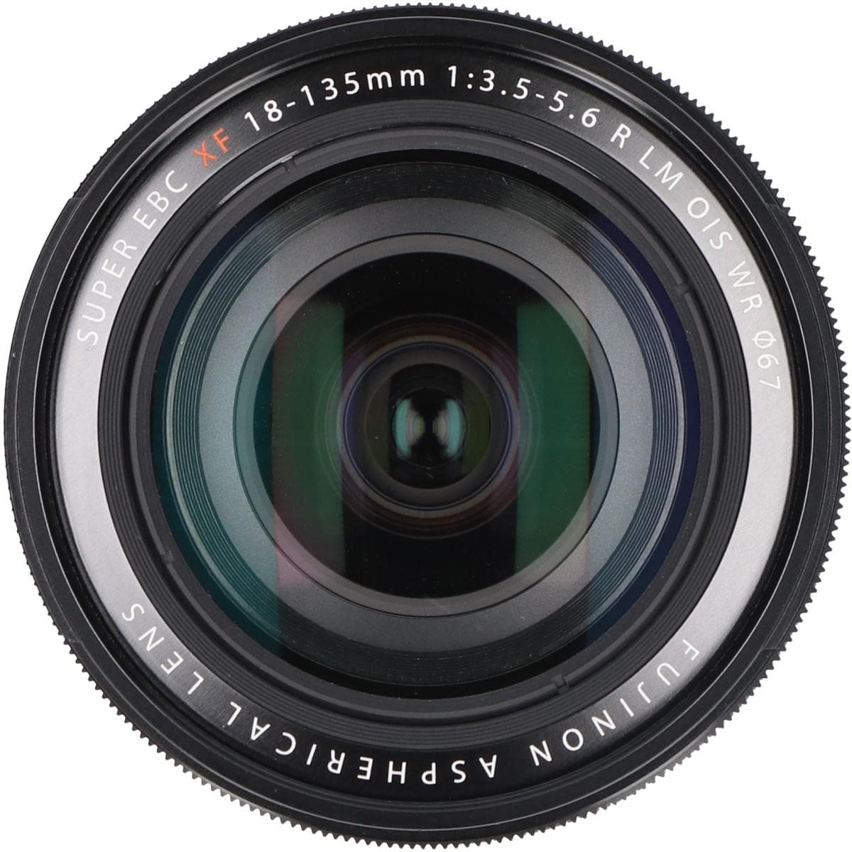 ＸＦ１８－１３５ｍｍ　Ｆ３．５－５．６Ｒ　ＬＭ　ＯＩＳ