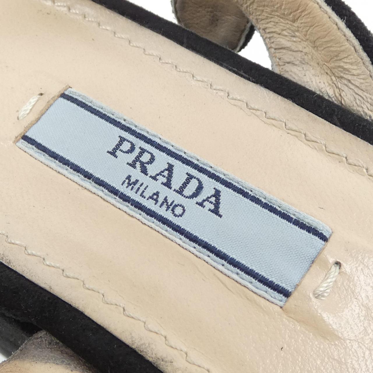 プラダ PRADA サンダル