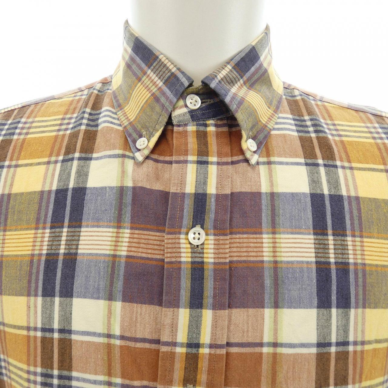 コムデギャルソンシャツ COMME des GARCONS SHIRT S／Sシャツ