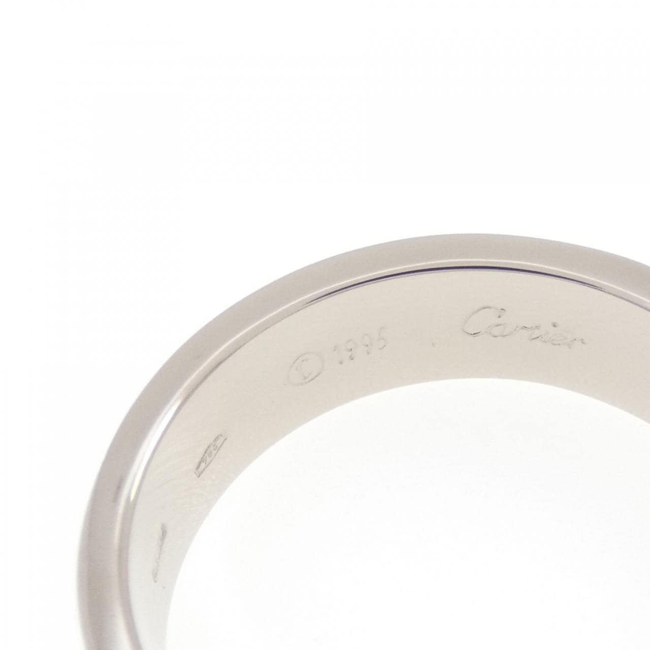 CARTIER LOVE ring