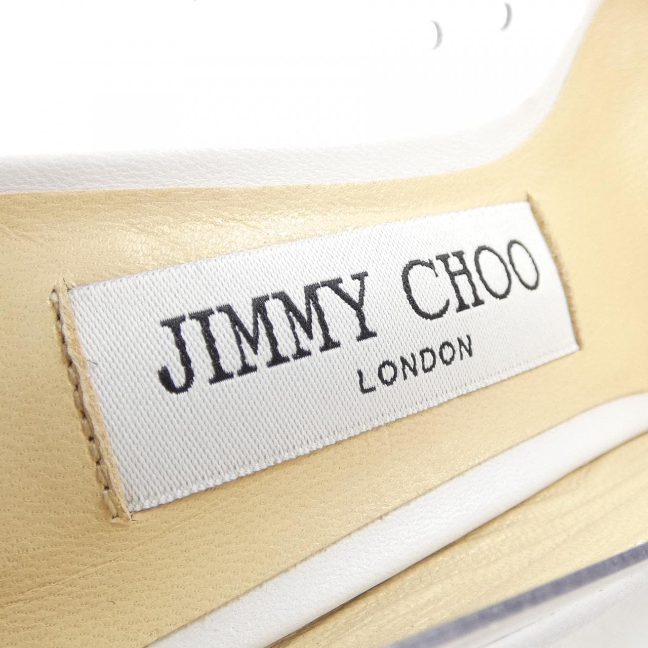 ジミーチュウ JIMMY CHOO パンプス