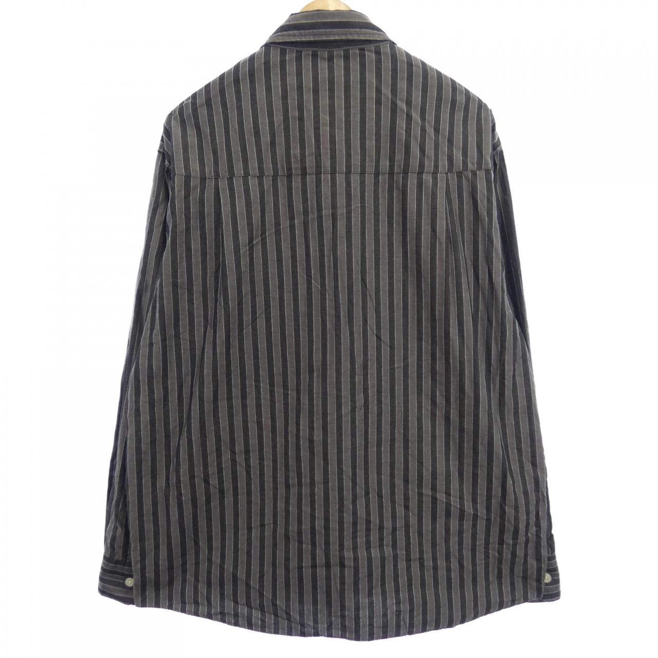 ダブルタップス WTAPS 181GWDT-SHM03 シャツ