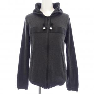 【ヴィンテージ】シャネル CHANEL P19776V11587 02A パーカー