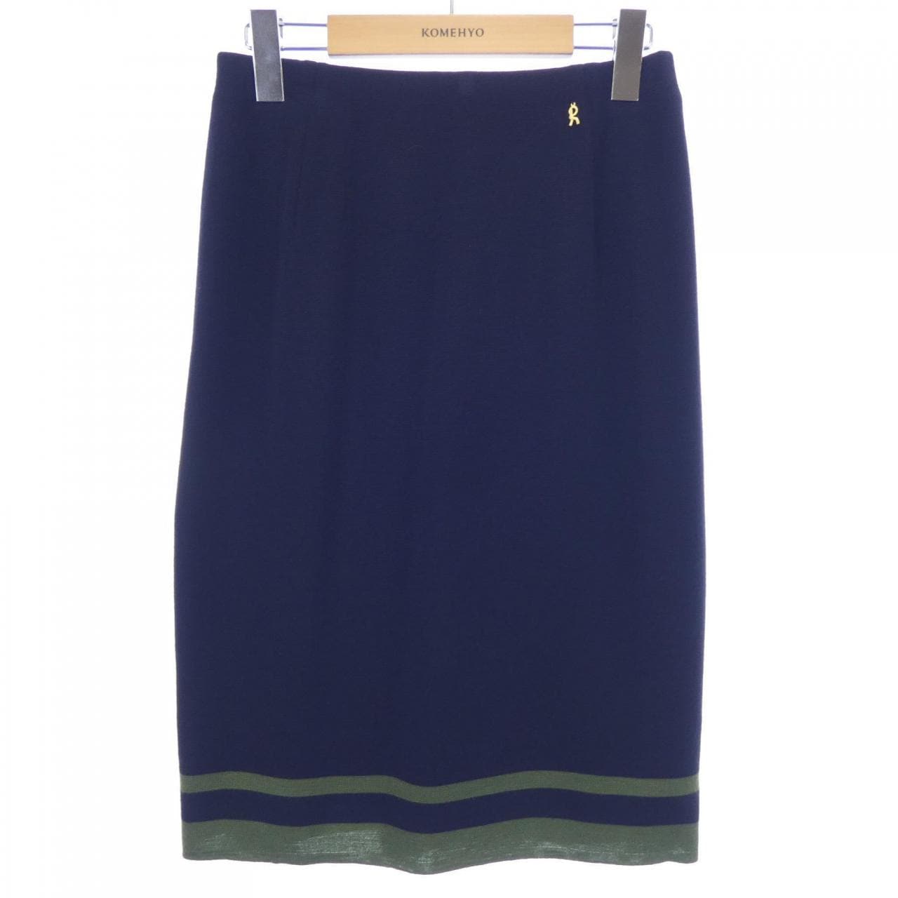 ロベルタディカメリーノ roberta di camerino スカート