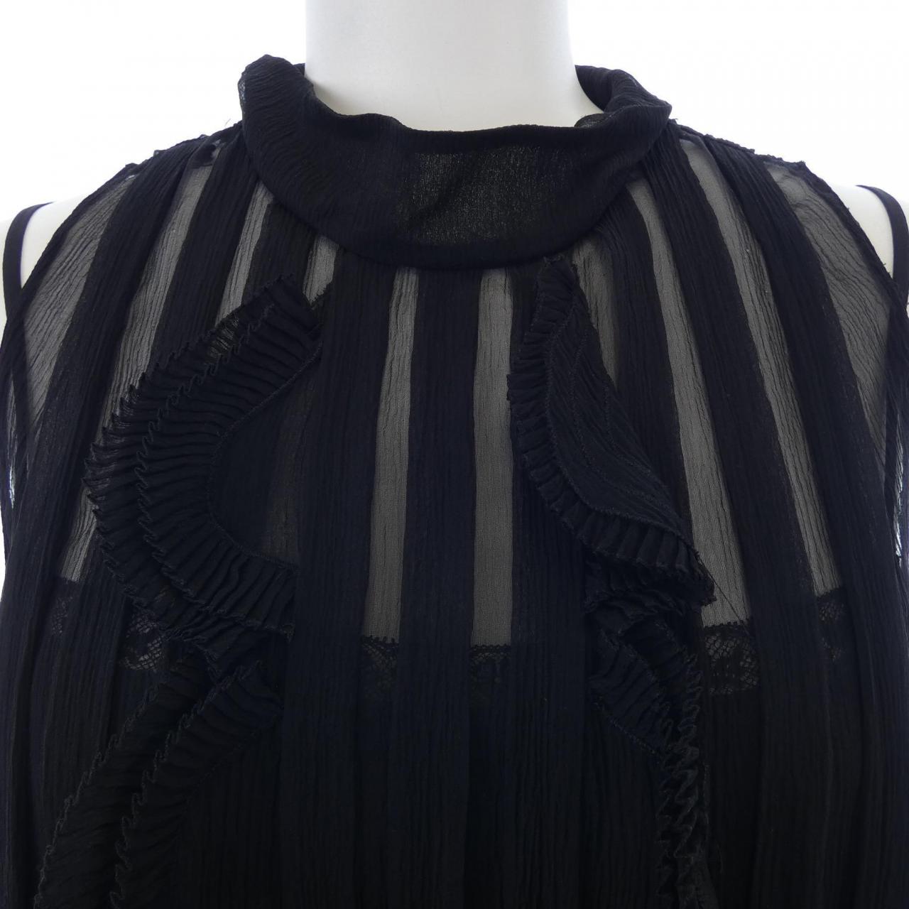 プラダ PRADA P36I5 S181 448 ワンピース