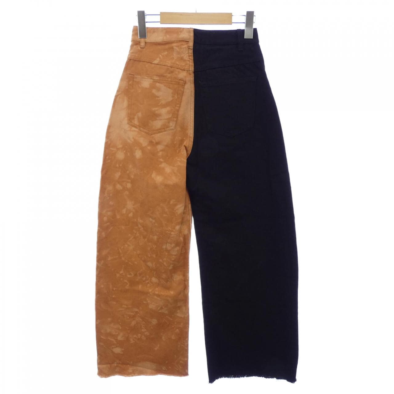 マルケスアルメイダ MARQUES'ALMEIDA ジーンズ