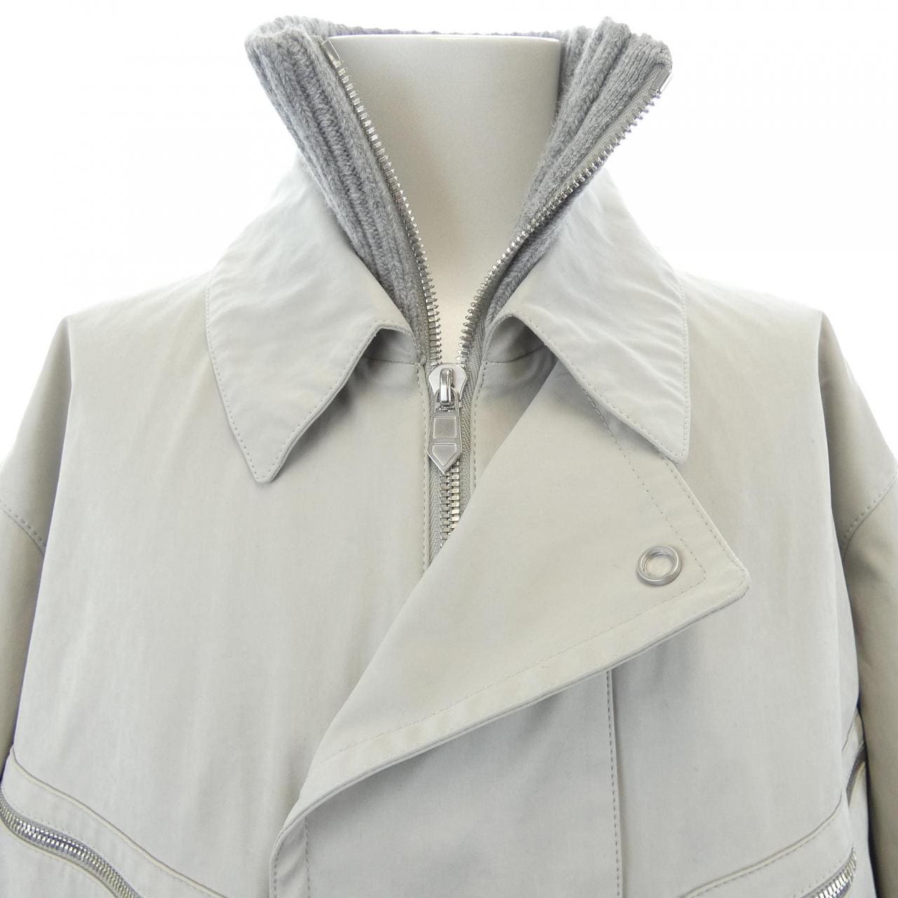 エルメス HERMES H462620HG コート