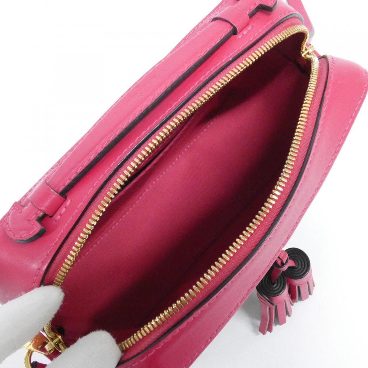 LOUIS VUITTON Monogram Saintonge M43557 肩背包