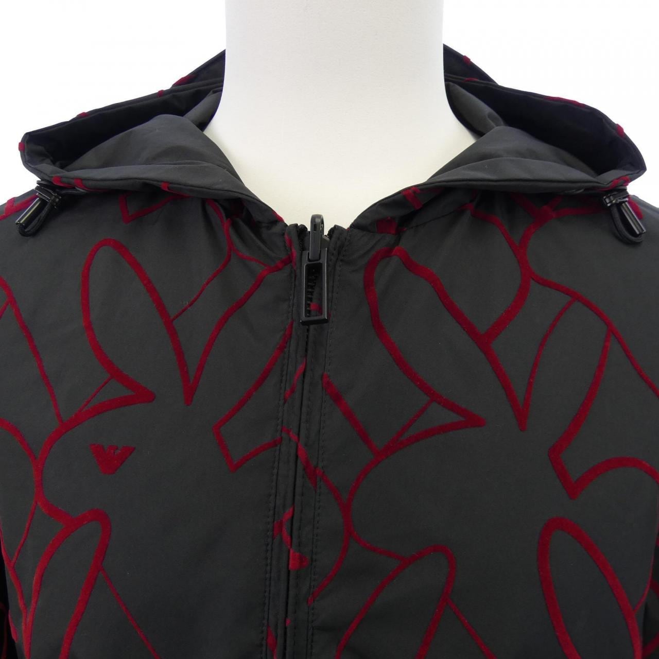 EMPORIO ARMANI EMPORIO ARMANI 3R1BD4 1NRZZ Jacket