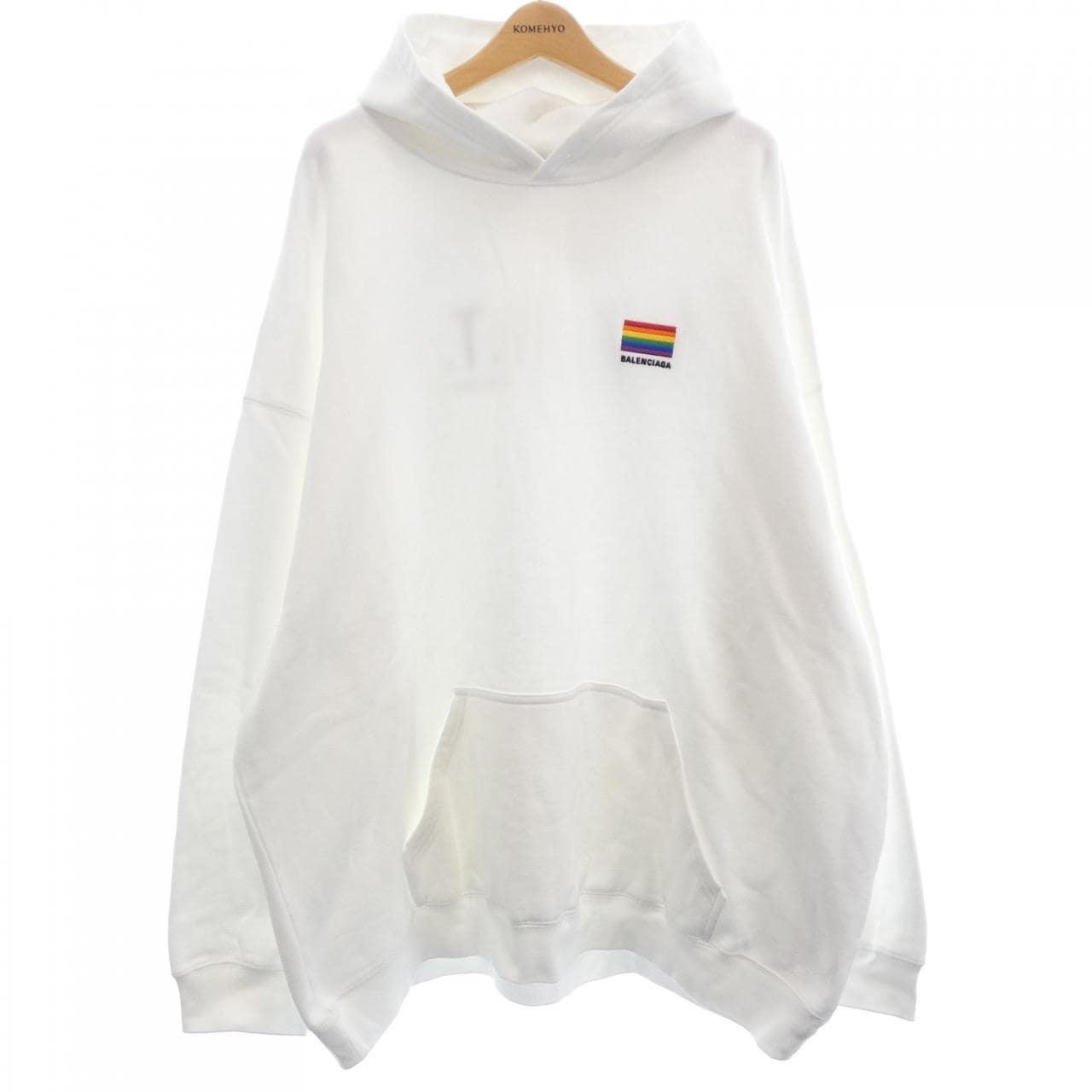 BALENCIAGA 651799 TLVE4 PARKER