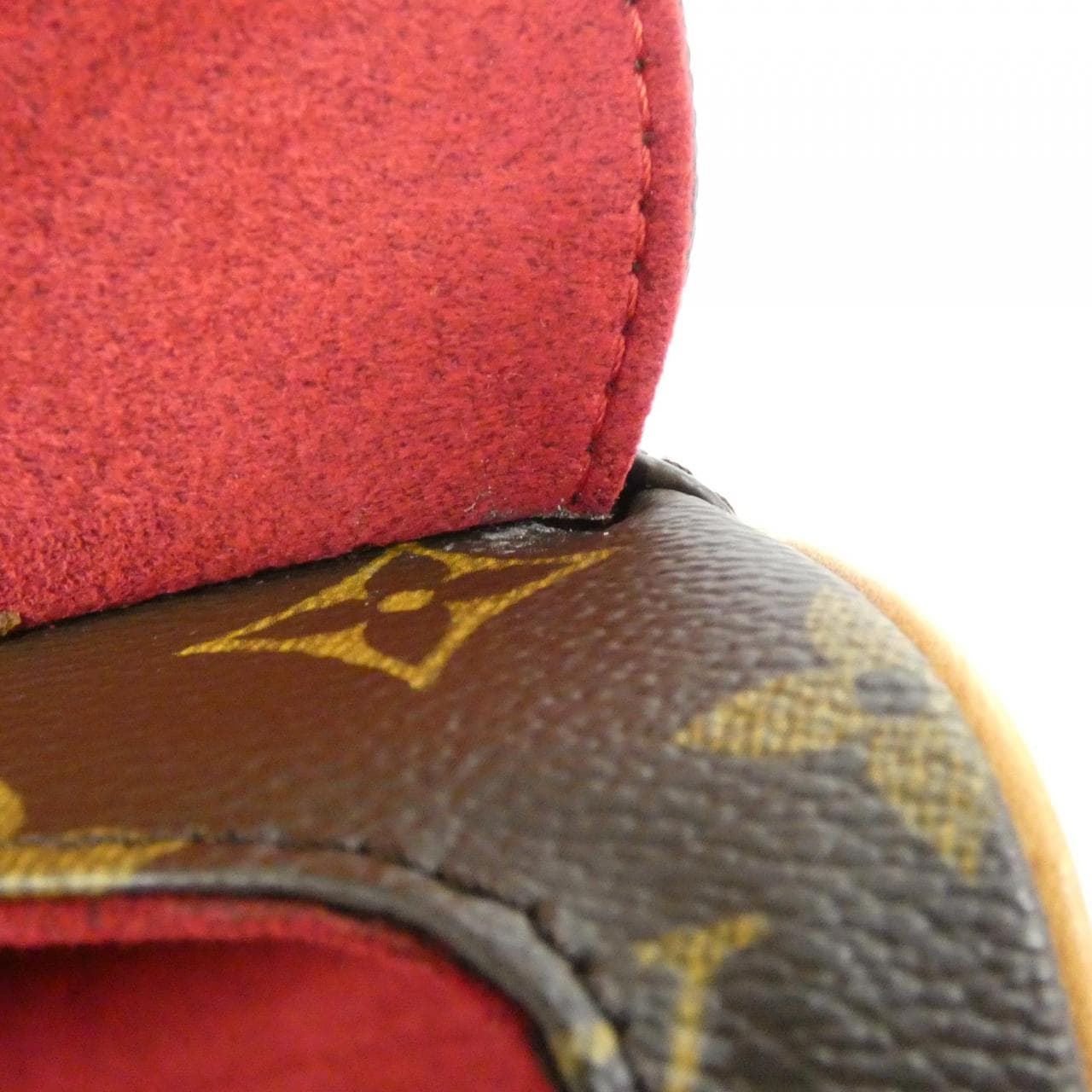 ルイヴィトン モノグラム ソナチネ M51902 バッグ