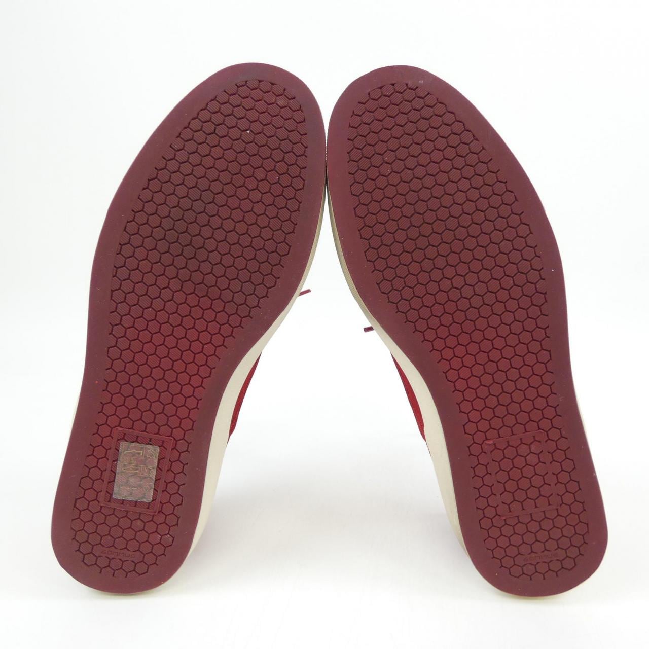 ジョルジオ アルマーニ GIORGIO ARMANI X2X157 スニーカー