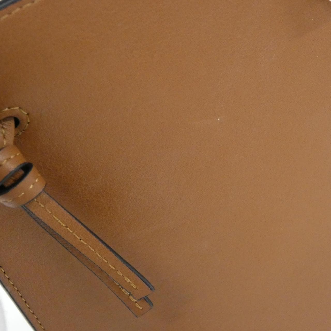 ロエベ ダイス ポケット C630R12X01 ショルダーバッグ