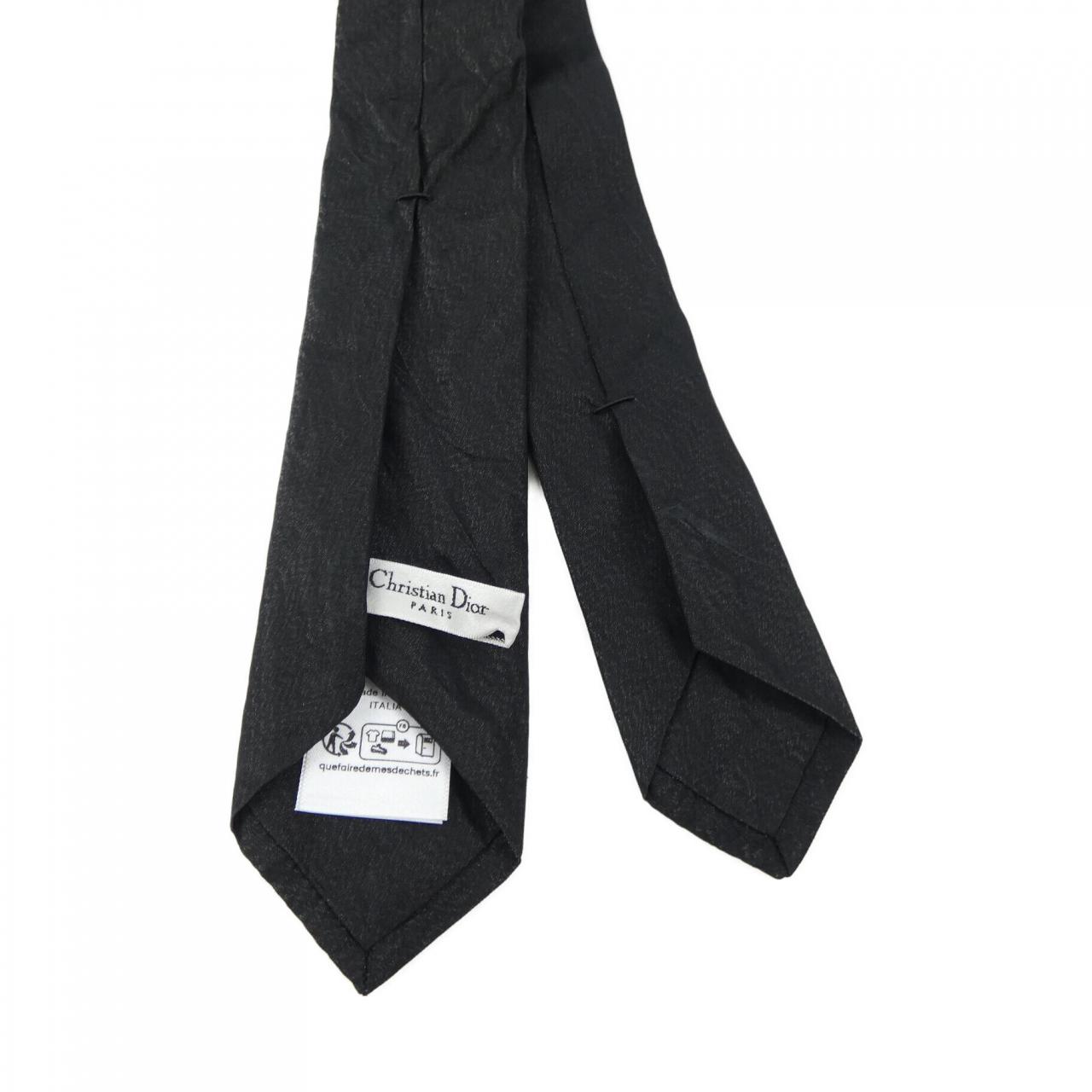 クリスチャンディオール CHRISTIAN DIOR 35TIE100A670 NECKTIE