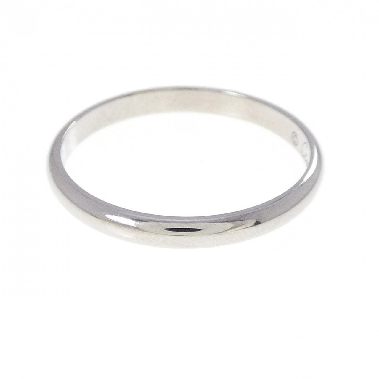 カルティエ ウェディング リング