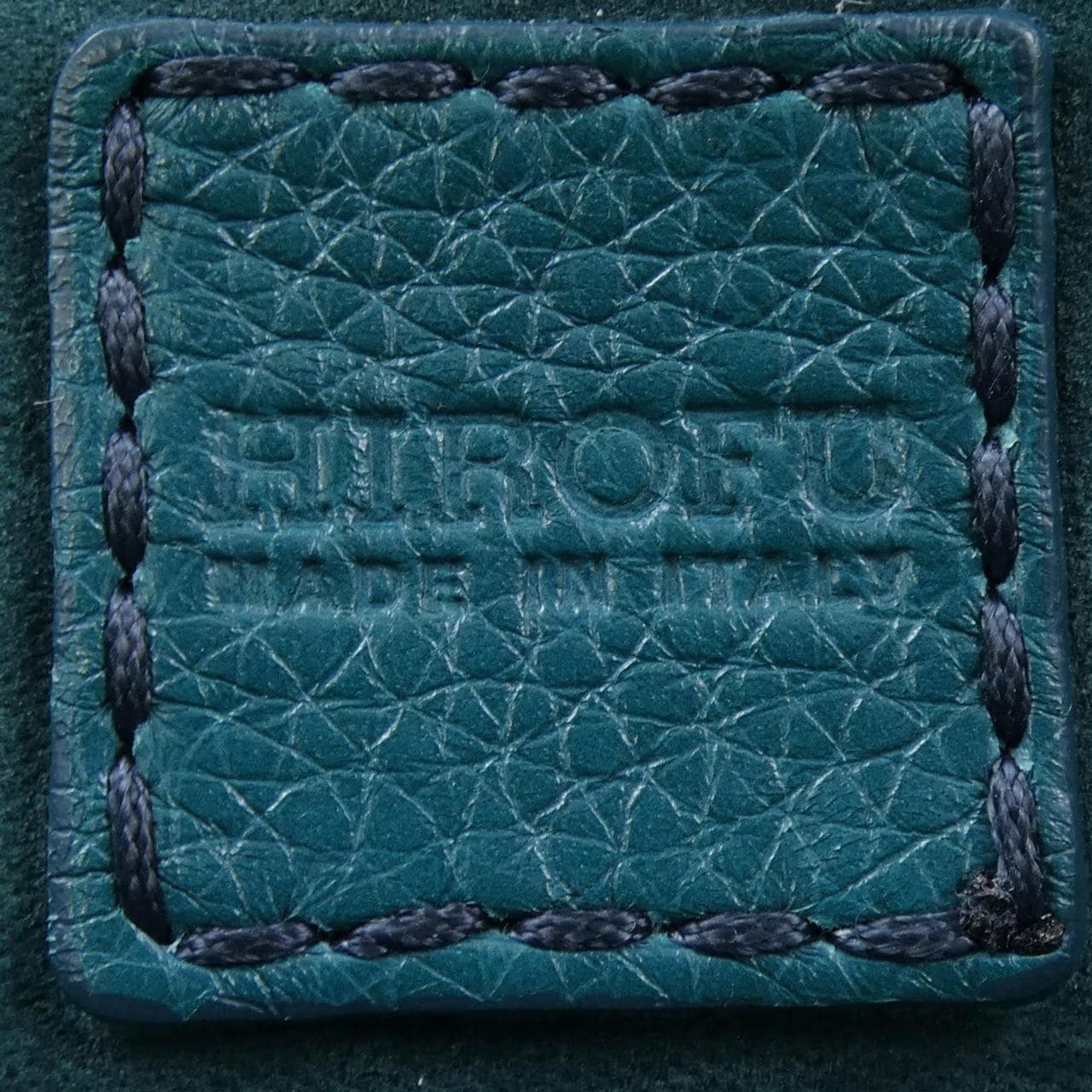 ヒロフ HIROFU BAG