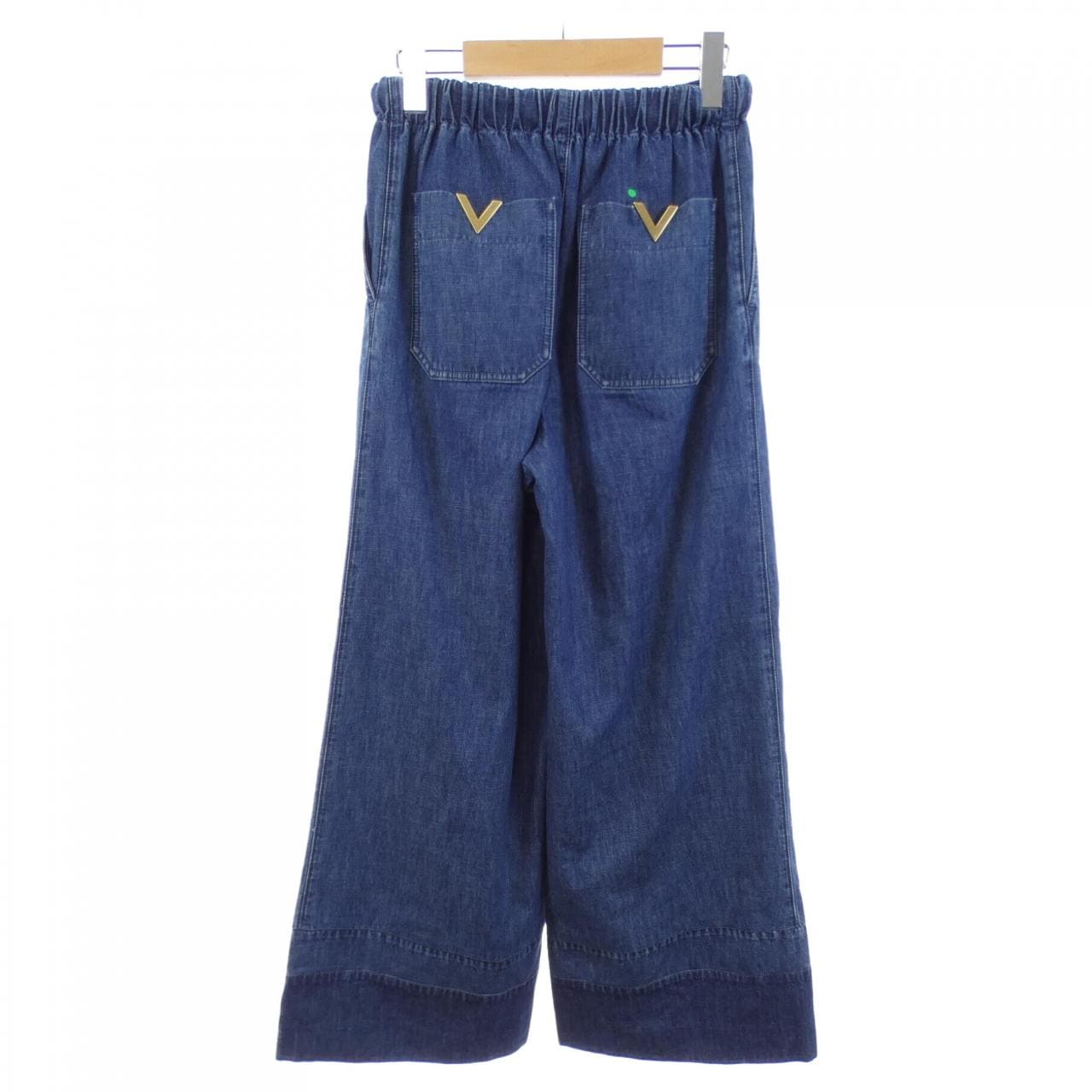 ヴァレンティノ VALENTINO 2B3DD15B7MR パンツ