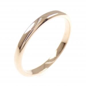 ヴァンクリーフ&アーペル トゥージュール リング