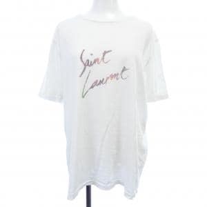 サンローラン SAINT LAURENT 553378 YBCL2 Tシャツ