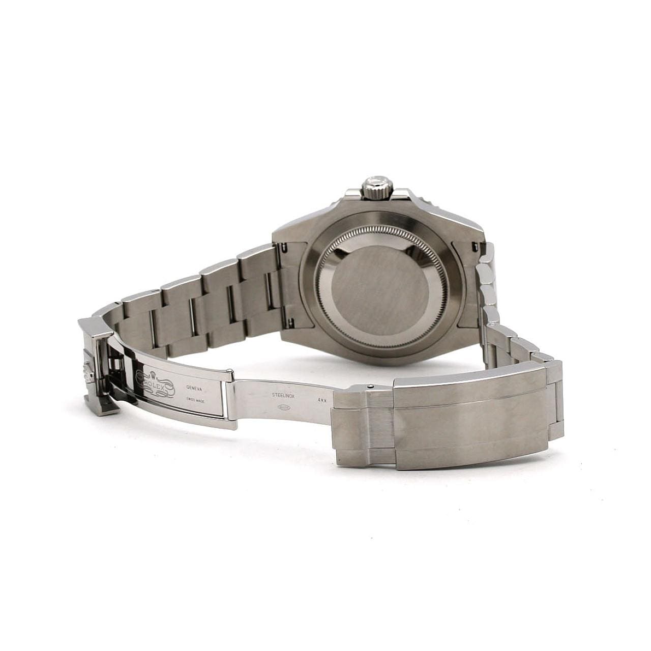 ロレックス サブマリーナーデイト 126610LV SS 自動巻 ランダム番