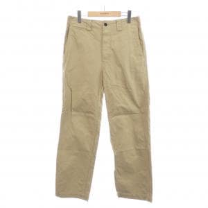 ヴィズヴィム VISVIM パンツ