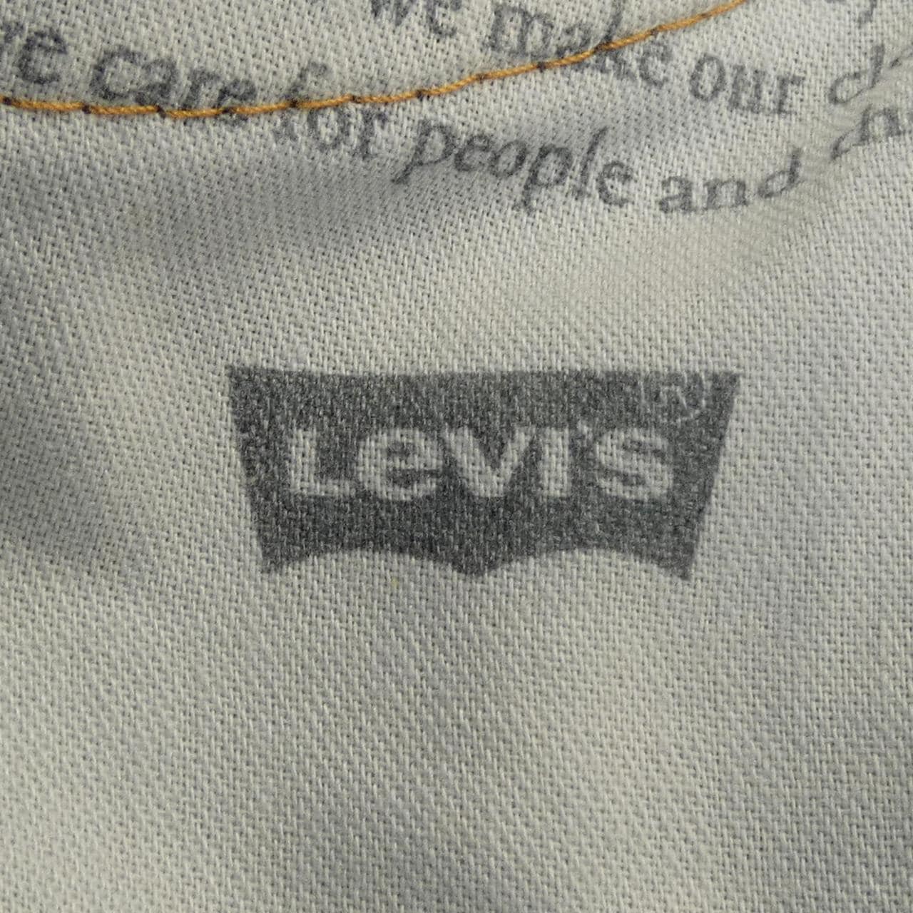 リーバイス LEVI'S 578 ジーンズ
