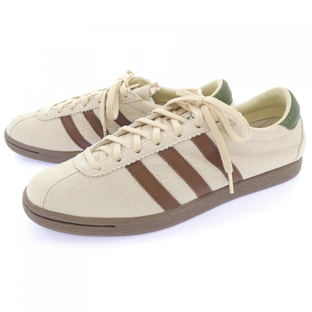 アディダス ADIDAS ID5418/TOBACCO END スニーカー