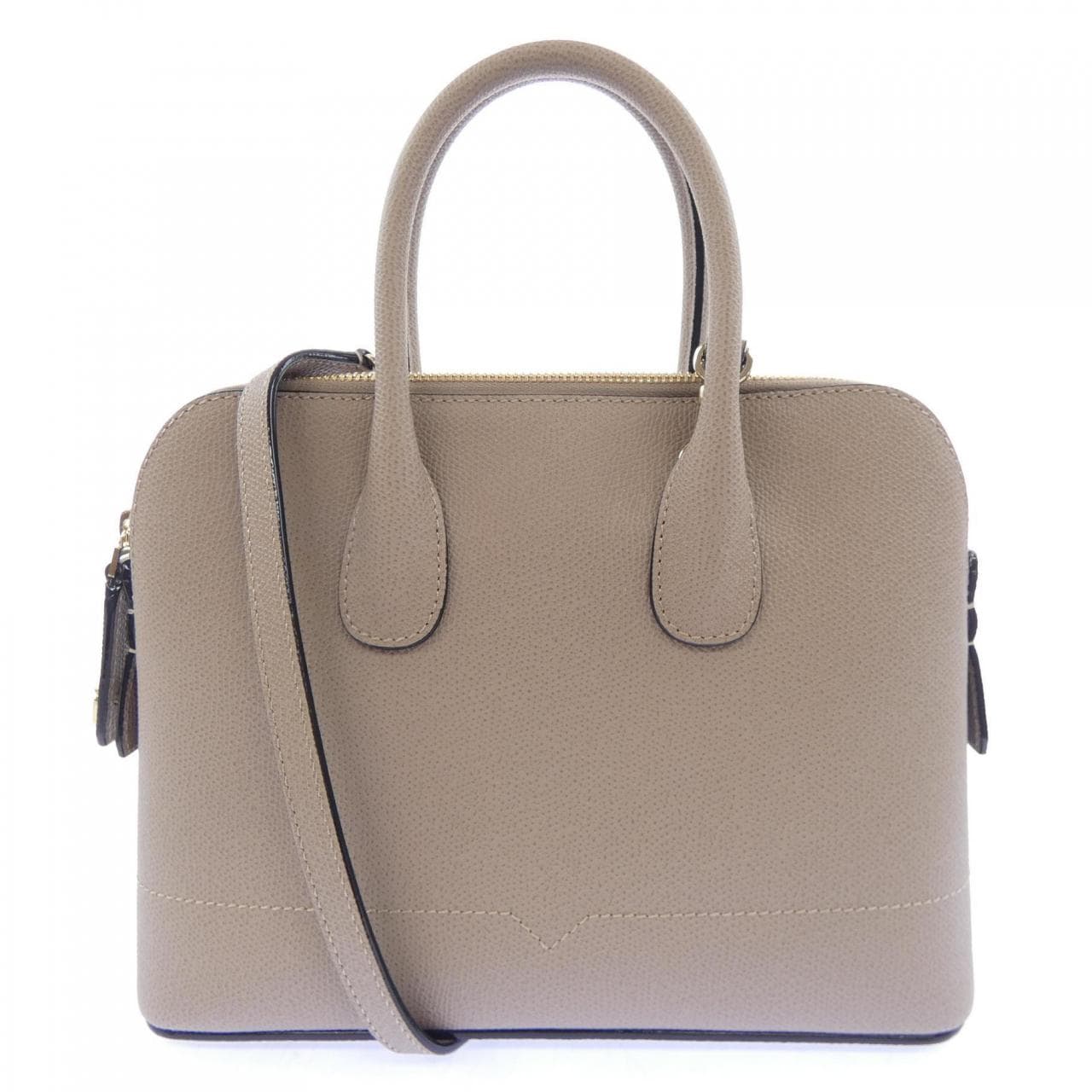ヴァレクストラ VALEXTRA マイロゴミニ WBML0041028LOC99 BAG