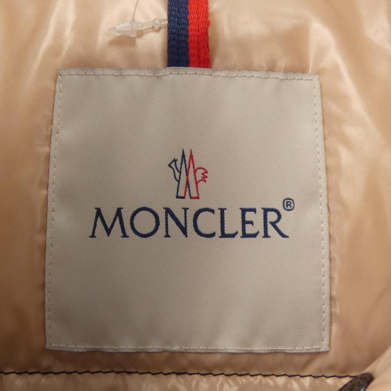 モンクレール MONCLER ALPISTE ダウンベスト