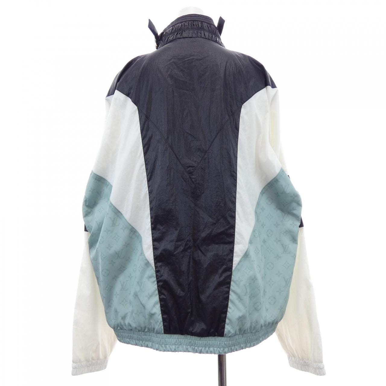 ルイヴィトン LOUIS VUITTON FROW13Y27 ブルゾン
