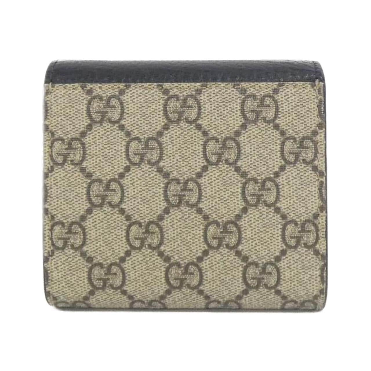 グッチ GG MARMONT 598587 17WAG 財布