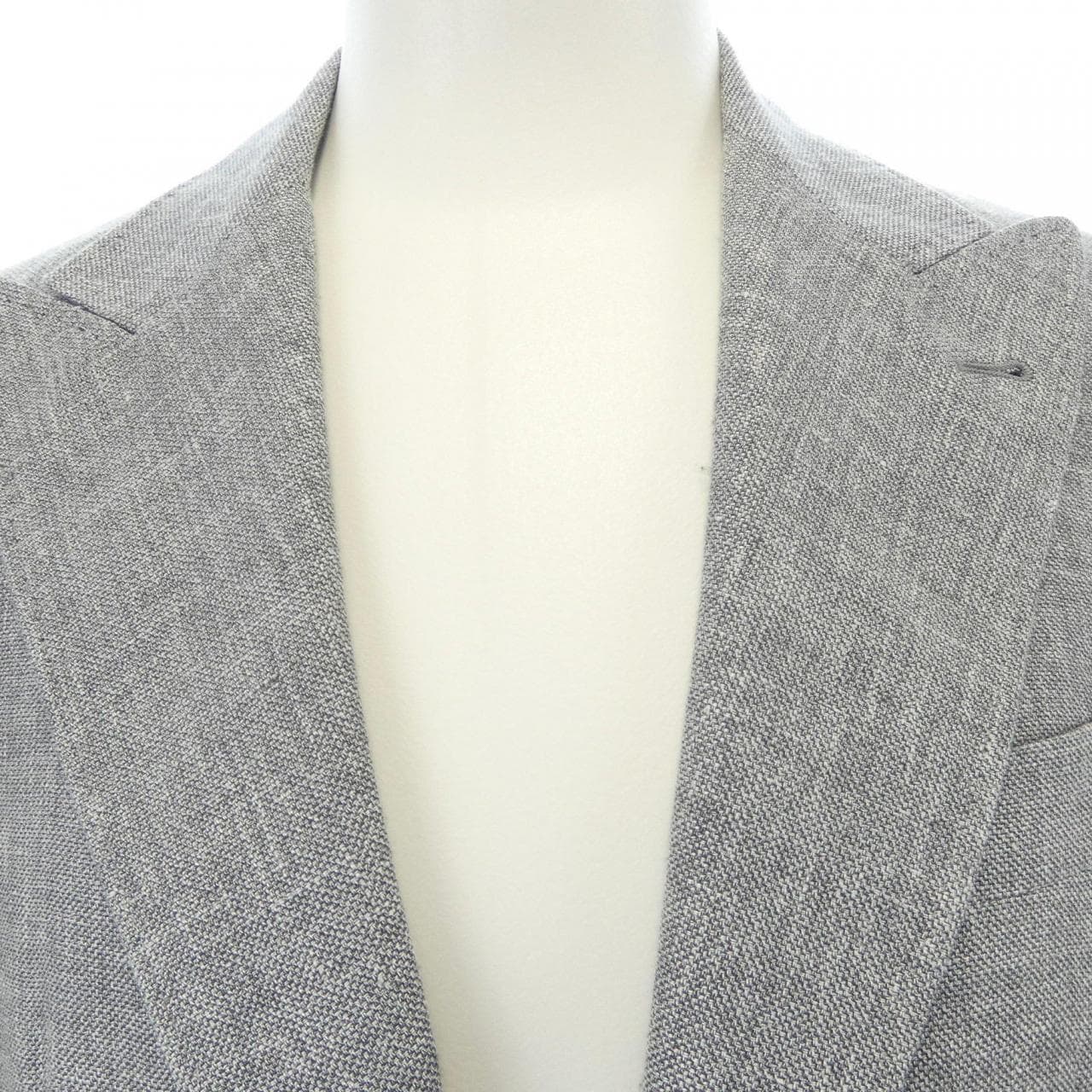 ブルネロクチネリ BRUNELLO CUCINELLI MH4227BFD ジャケット