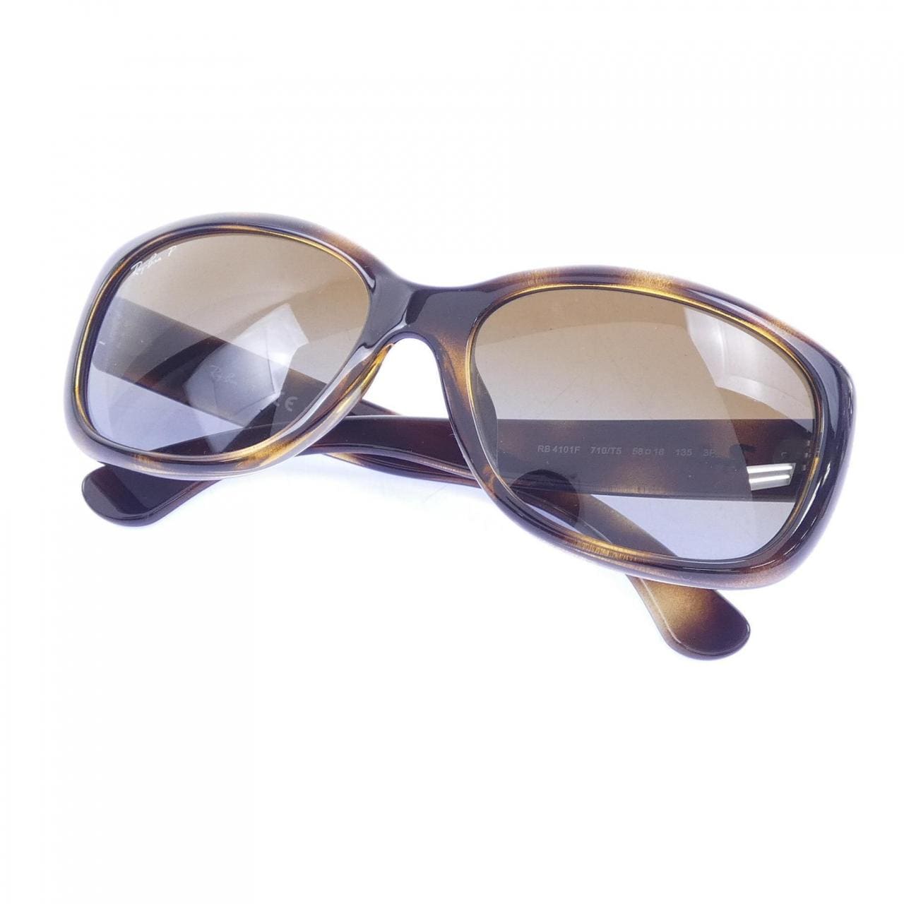 レイバン Ray Ban RB4101F SUNGLASSES