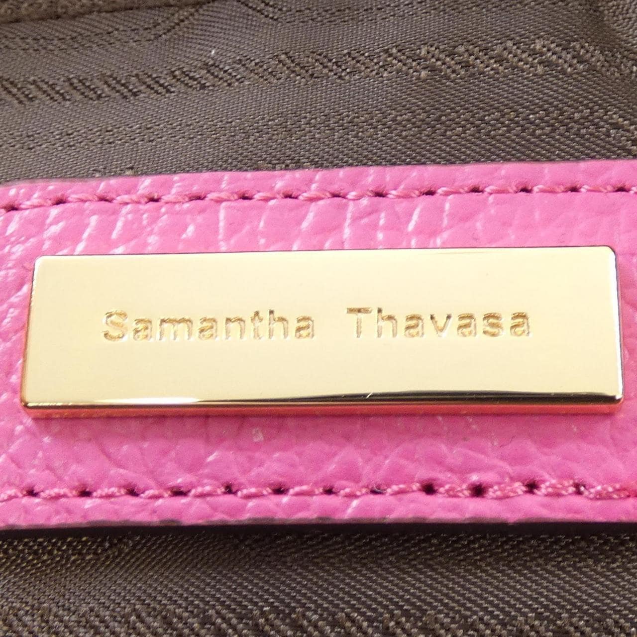 サマンサベガ Samantha Vega BAG