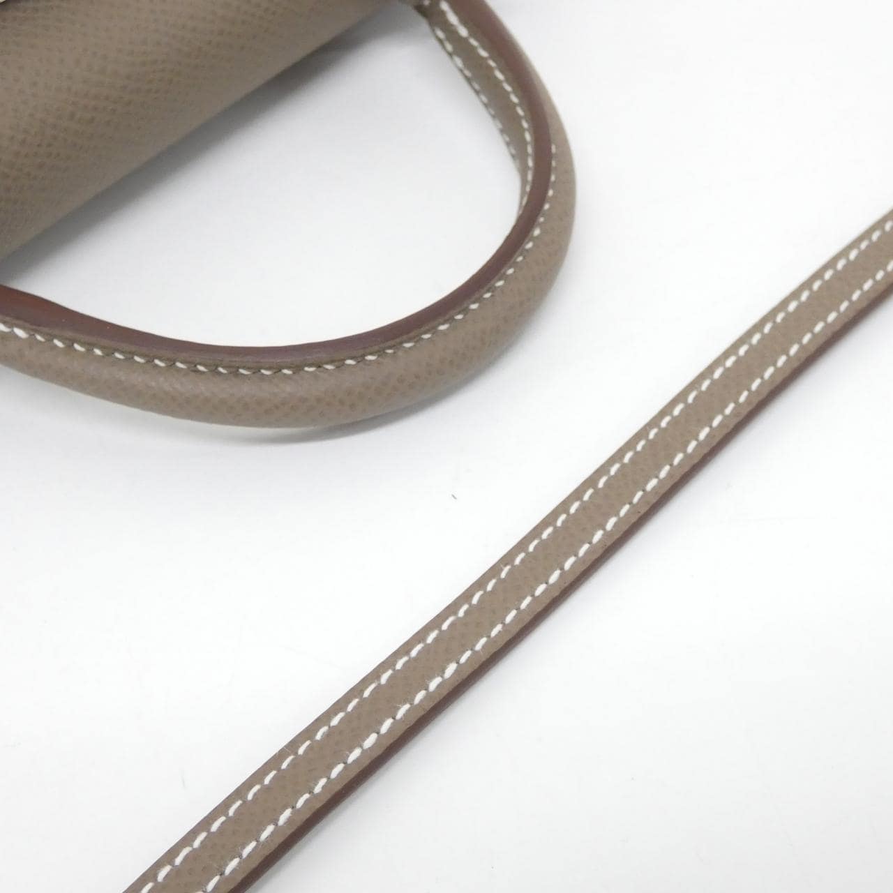 【未使用品】エルメス ミニケリー2 MINI 071302CK バッグ