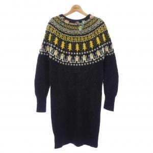 ツモリチサト TSUMORI CHISATO ワンピース