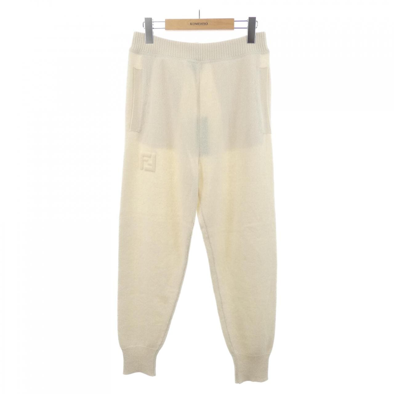 フェンディ FENDI FZR763 ALAK パンツ