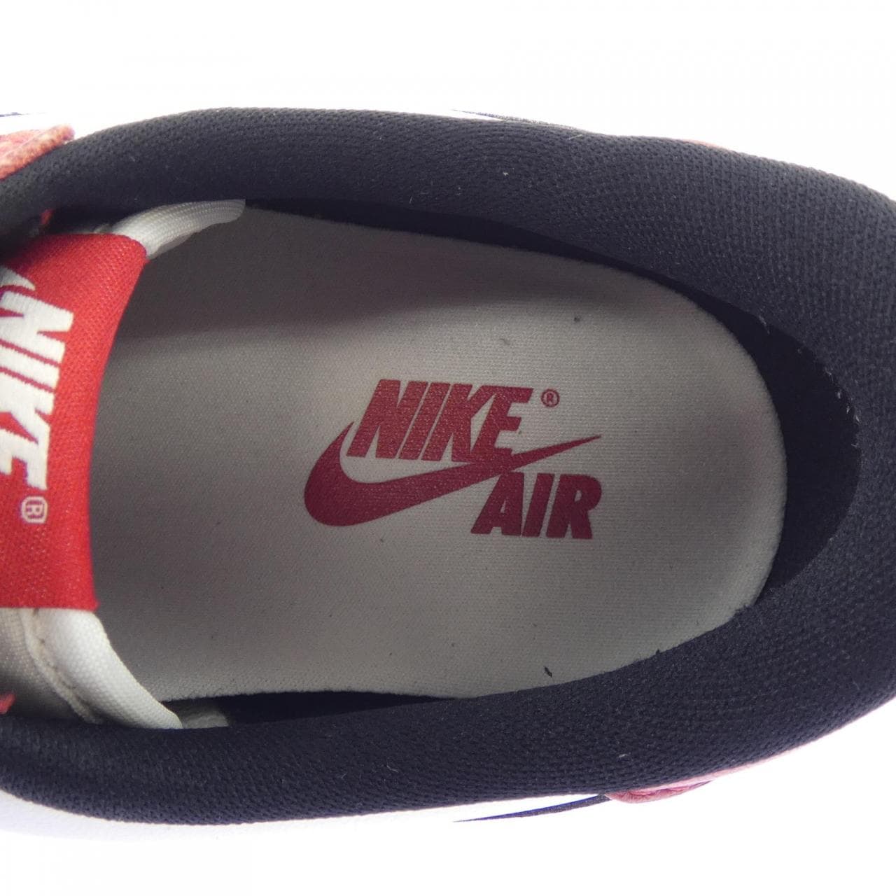 ナイキ ジョーダン NIKE JORDAN HQ6998-600 スニーカー