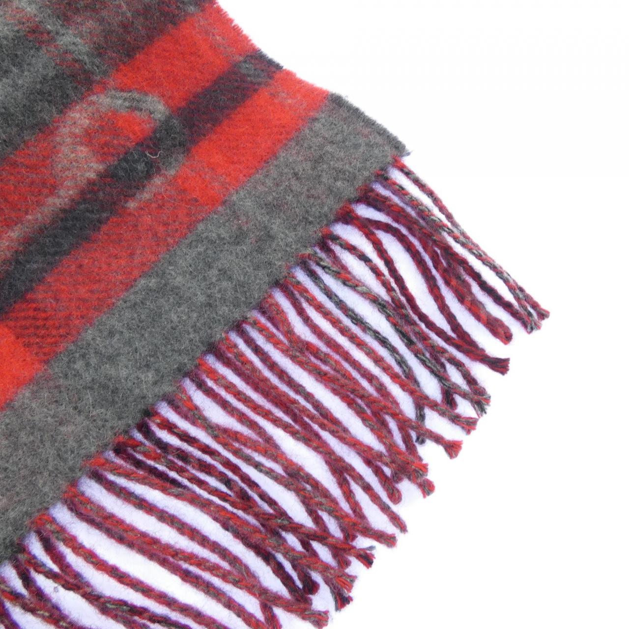 エルメス HERMES MUFFLER