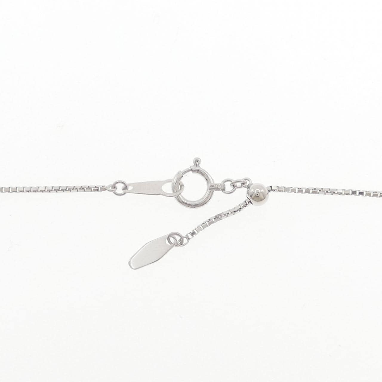 タサキ ダイヤモンド ネックレス 1.07CT