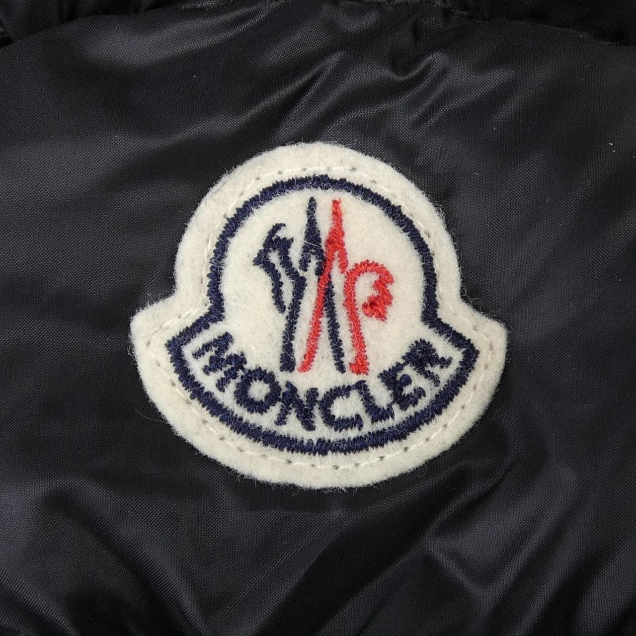 モンクレール MONCLER HERMINE ダウンコート