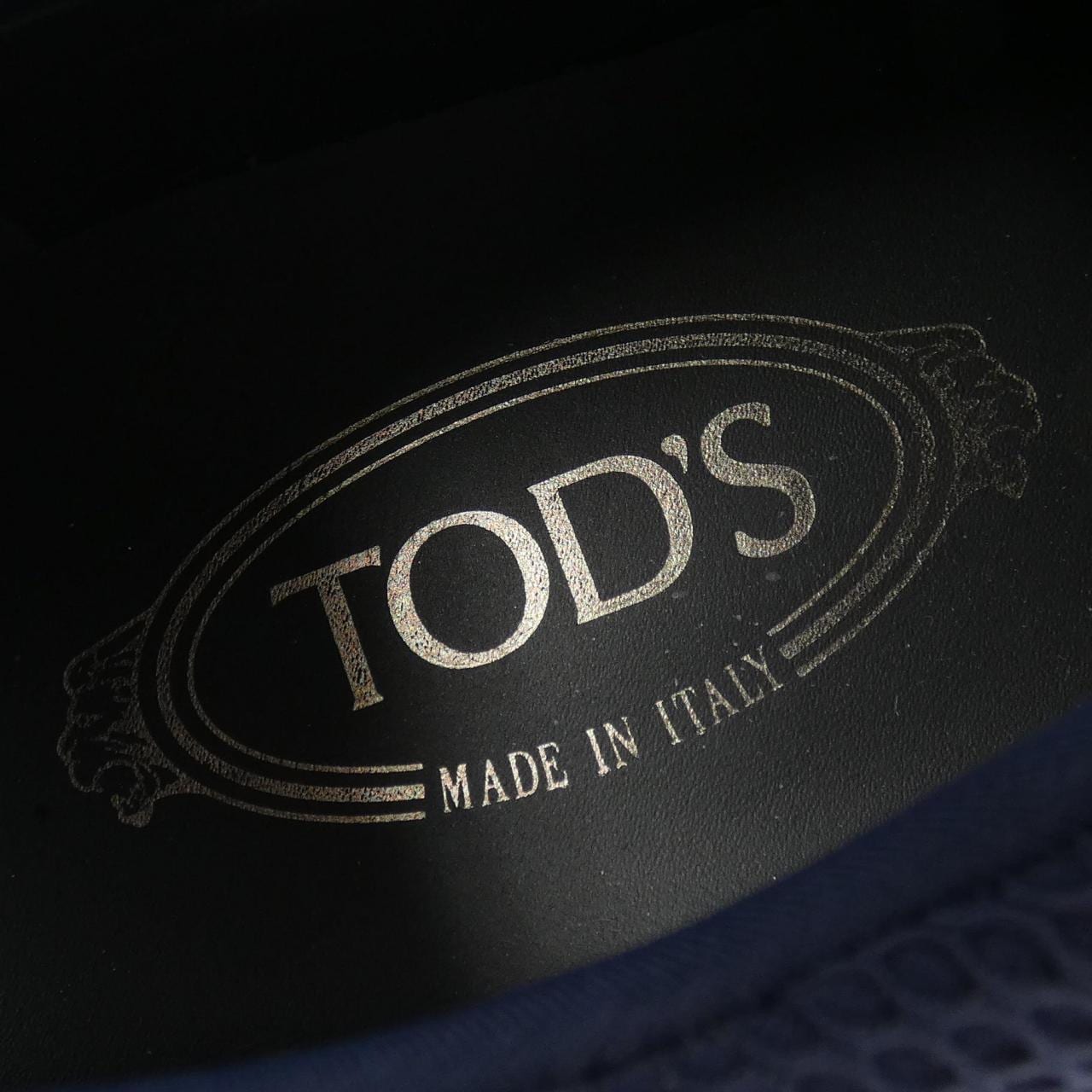 トッズ TOD'S スニーカー