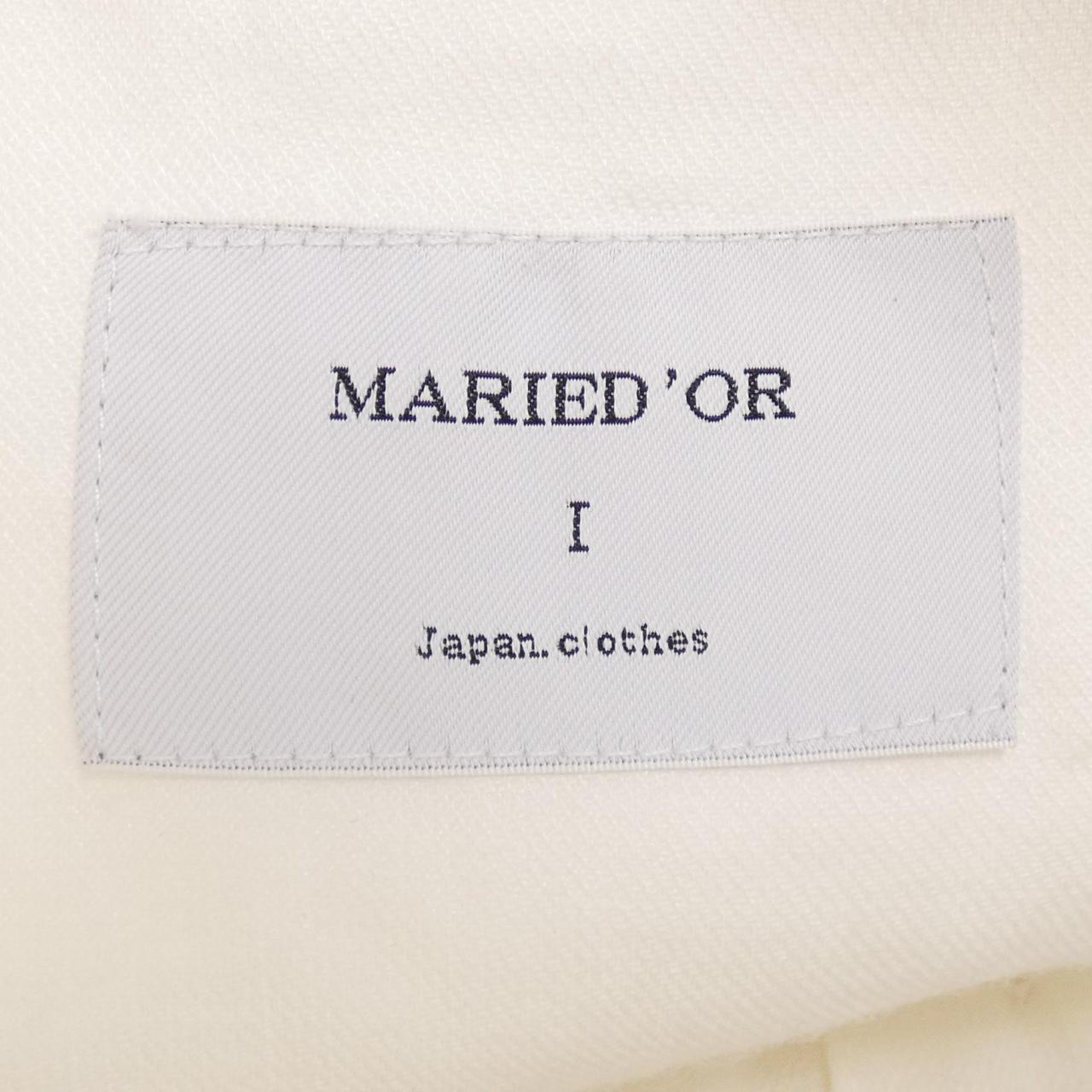 MARIED'OR ワンピース