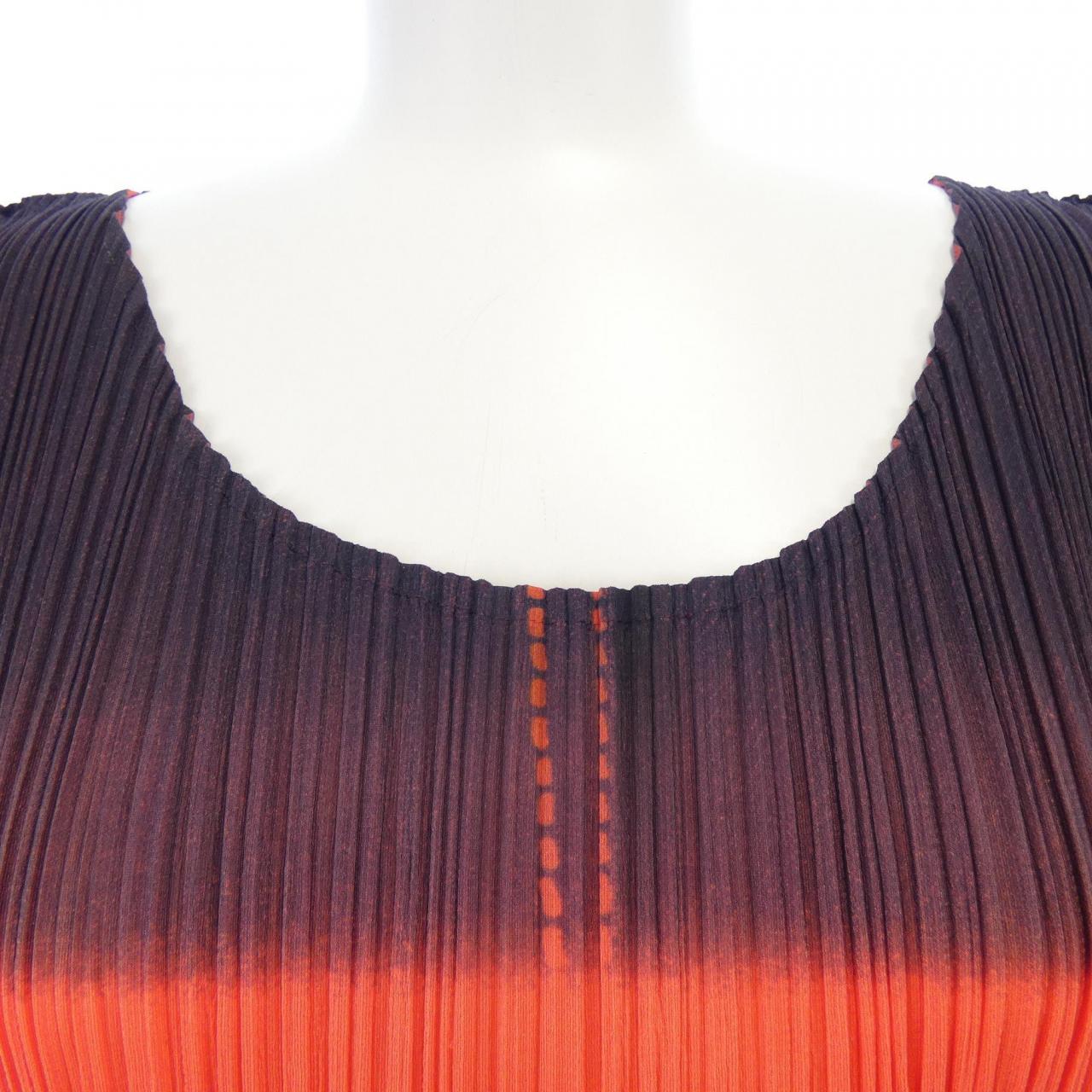【ヴィンテージ】プリーツプリーズ PLEATS PLEASE トップス