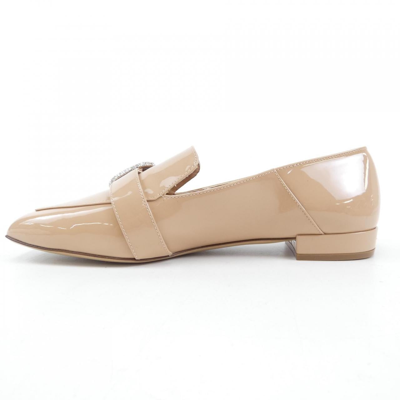 サルヴァトーレフェラガモ SALVATORE FERRAGAMO シューズ