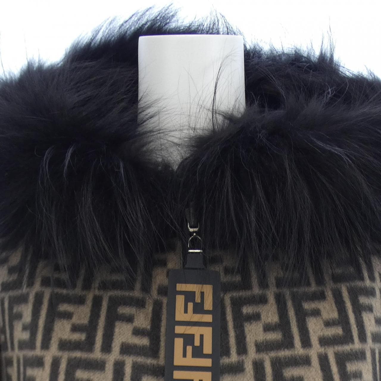 FENDI coat